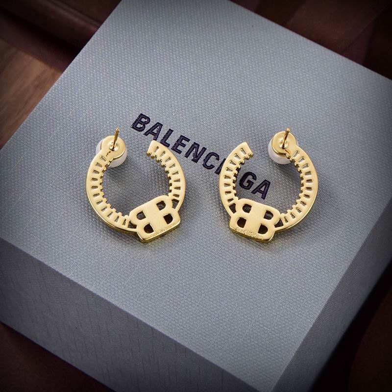 Balenciaga Earring 10yxx16